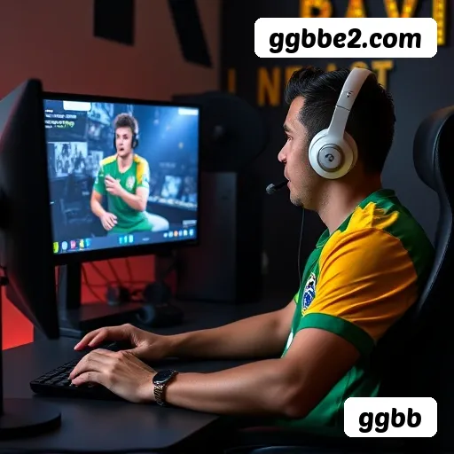 ggbb Belo Horizonte - Jackpots