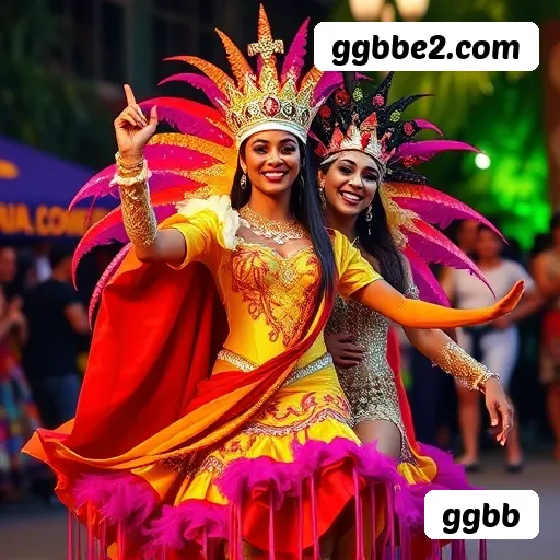 ggbb - Customer Support