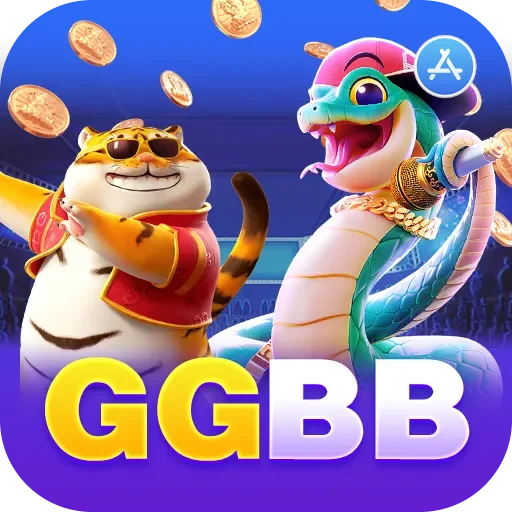 ggbb App - Aplicativo Móvel Oficial