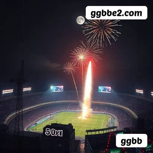 ggbb - User Statistics