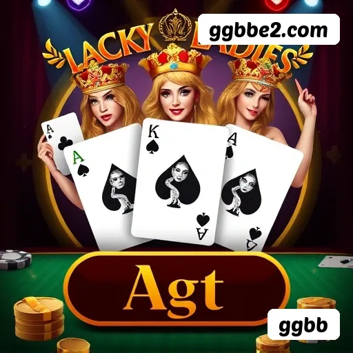 ggbb - Aplicativo Móvel