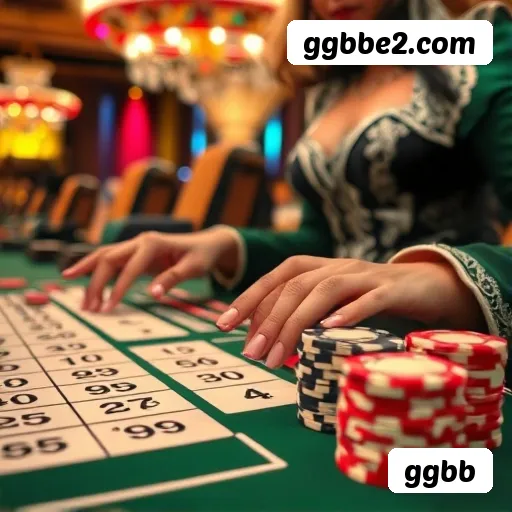 ggbb - Installation Guide