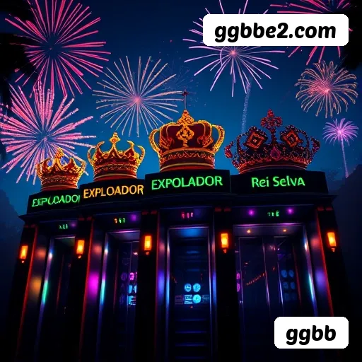 ggbb Salvador - Statistics